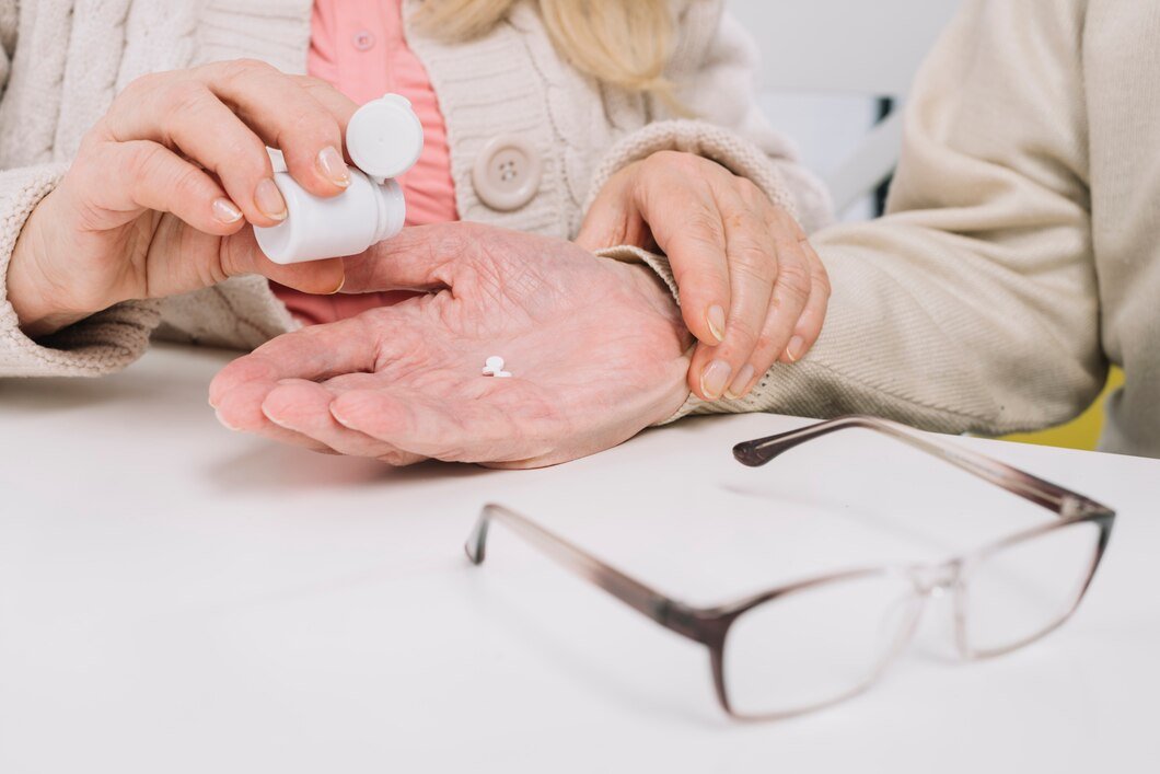 Medication Reminders